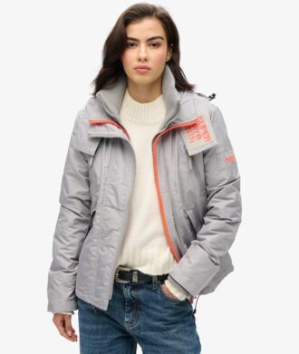 Mountain SD-Windcheater-jas