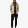 Mountain SD-Windcheater-jas Mountain SD-Windcheater-jas