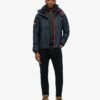 Mountain SD-Windcheater-jas Mountain SD-Windcheater-jas