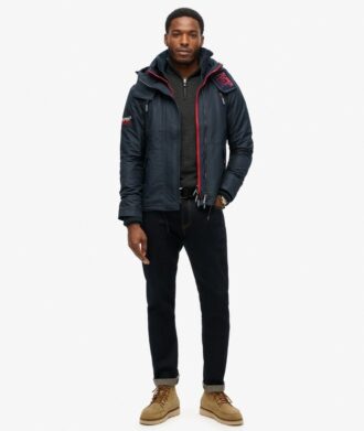 Mountain SD-Windcheater-jas