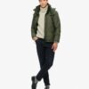 Mountain SD-Windcheater-jas Mountain SD-Windcheater-jas