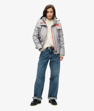 Mountain SD-Windcheater-jas