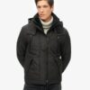 Mountain SD-Windcheater-jas Mountain SD-Windcheater-jas