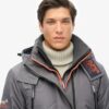 Mountain SD-Windcheater-jas Mountain SD-Windcheater-jas