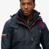 Mountain SD-Windcheater-jas Mountain SD-Windcheater-jas
