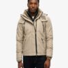 Mountain SD-Windcheater-jas Mountain SD-Windcheater-jas