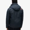 Mountain SD-Windcheater-jas Mountain SD-Windcheater-jas