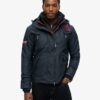 Mountain SD-Windcheater-jas Mountain SD-Windcheater-jas