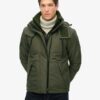 Mountain SD-Windcheater-jas Mountain SD-Windcheater-jas