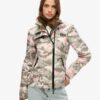 Mountain Windbreaker-jas Mountain Windbreaker-jas