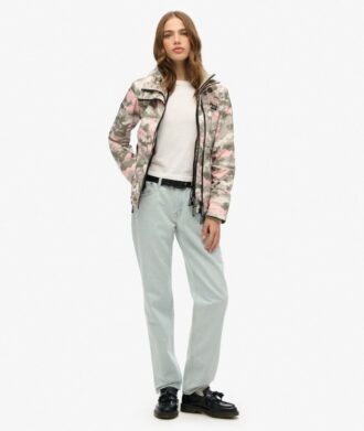 Mountain Windbreaker-jas