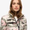 Mountain Windbreaker-jas Mountain Windbreaker-jas