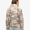 Mountain Windbreaker-jas Mountain Windbreaker-jas