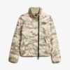 Mountain Windbreaker-jas Mountain Windbreaker-jas