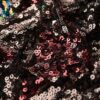 Mouwloze racerbacktop met pailletten Mouwloze racerbacktop met pailletten