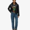 Neo Trad Tattoo Relaxed T-shirt Neo Trad Tattoo Relaxed T-shirt