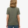 Neo Trad Tattoo Relaxed T-shirt Neo Trad Tattoo Relaxed T-shirt
