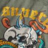 Neo Trad Tattoo Relaxed T-shirt Neo Trad Tattoo Relaxed T-shirt