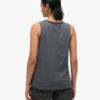 Neo Trad Tattoo Tanktop met ronde hals Neo Trad Tattoo Tanktop met ronde hals