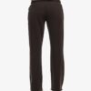 Neon Vintage Logo Low Rise Flare Joggers Neon Vintage Logo Low Rise Flare Joggers