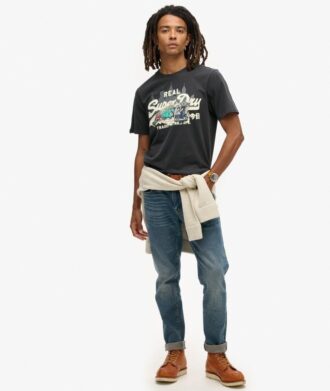 New York Graphic T-shirt