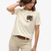 Old School Tattoo Relaxed T-shirt