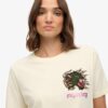 Old School Tattoo Relaxed T-shirt