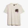 Old School Tattoo Relaxed T-shirt