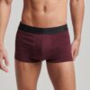 Organic Cotton boxershort Offset dubbelpak
