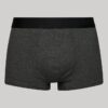 Organic Cotton boxershort Offset dubbelpak