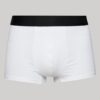Organic Cotton boxershort Offset dubbelpak