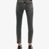 Organic Cotton Mid Rise Slim Jeans Organic Cotton Mid Rise Slim Jeans