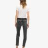 Organic Cotton Mid Rise Slim Jeans Organic Cotton Mid Rise Slim Jeans