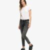 Organic Cotton Mid Rise Slim Jeans Organic Cotton Mid Rise Slim Jeans