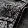 Organic Cotton Mid Rise Slim Jeans Organic Cotton Mid Rise Slim Jeans