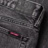 Organic Cotton Mid Rise Slim Jeans Organic Cotton Mid Rise Slim Jeans