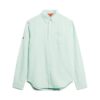 Organic Cotton Studios linnen overhemd met knopen