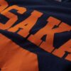 Osaka 6 T-shirt met print