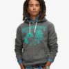 Outdoor Graphic Hoodie Outdoor Graphic Hoodie