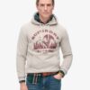 Outdoor Graphic Hoodie Outdoor Graphic Hoodie