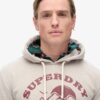 Outdoor Graphic Hoodie Outdoor Graphic Hoodie