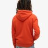 Outdoor Graphic Stripe Hoodie Outdoor Graphic Stripe Hoodie