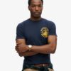 Outdoor T-shirt met print