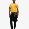 Outdoor T-shirt met print