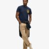 Outdoor T-shirt met print
