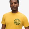 Outdoor T-shirt met print