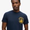 Outdoor T-shirt met print