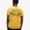 Outdoor T-shirt met print