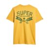 Outdoor T-shirt met print