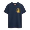 Outdoor T-shirt met print